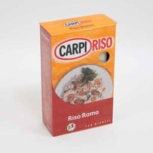 Roma rice