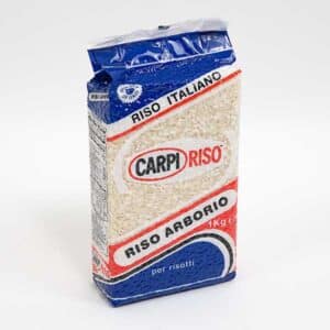 Arborio rice